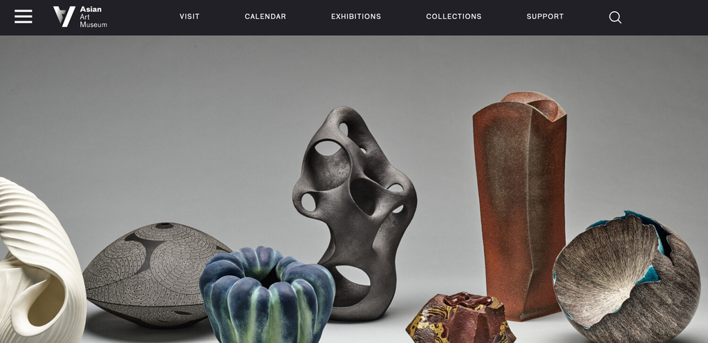 Anet’s Collection Joins the Asian Art Museum in San Francisco