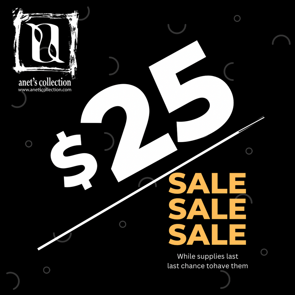 $25 & Under