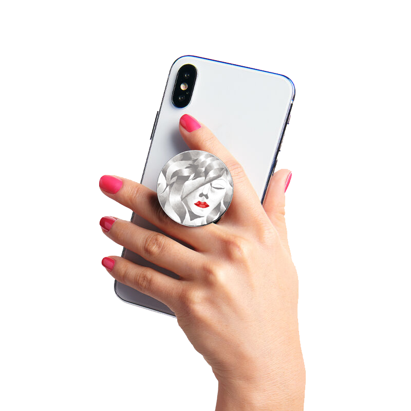 Lips Phone Accessory - Anet's Collection
